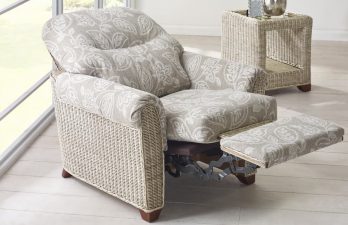 Cane Furniture Maintenance