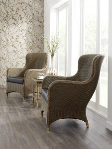 wicker and cane furniture Swindon
