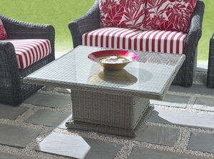 conservatory furniture andover