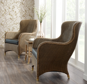 Cane Conservatory Furniture Andover