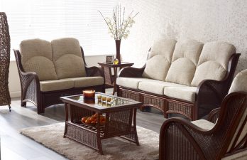 Cane furniture to refresh a home 2024