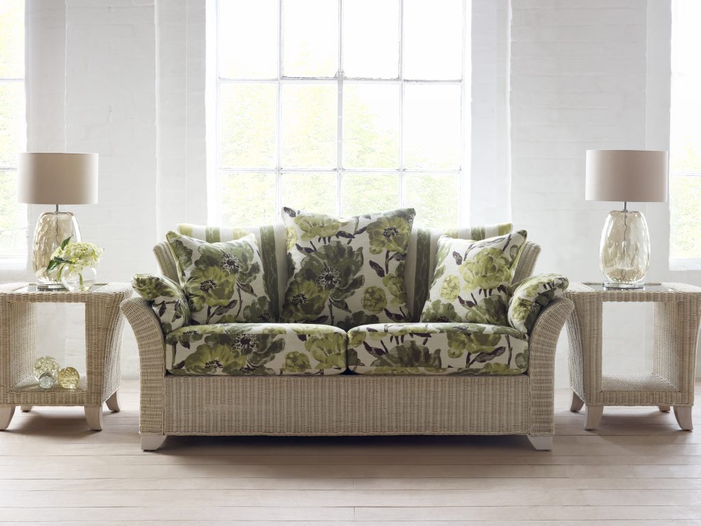 5 Reasons to Choose Cane Furniture