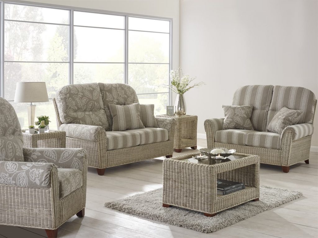 5 Reasons to Choose Cane Furniture
