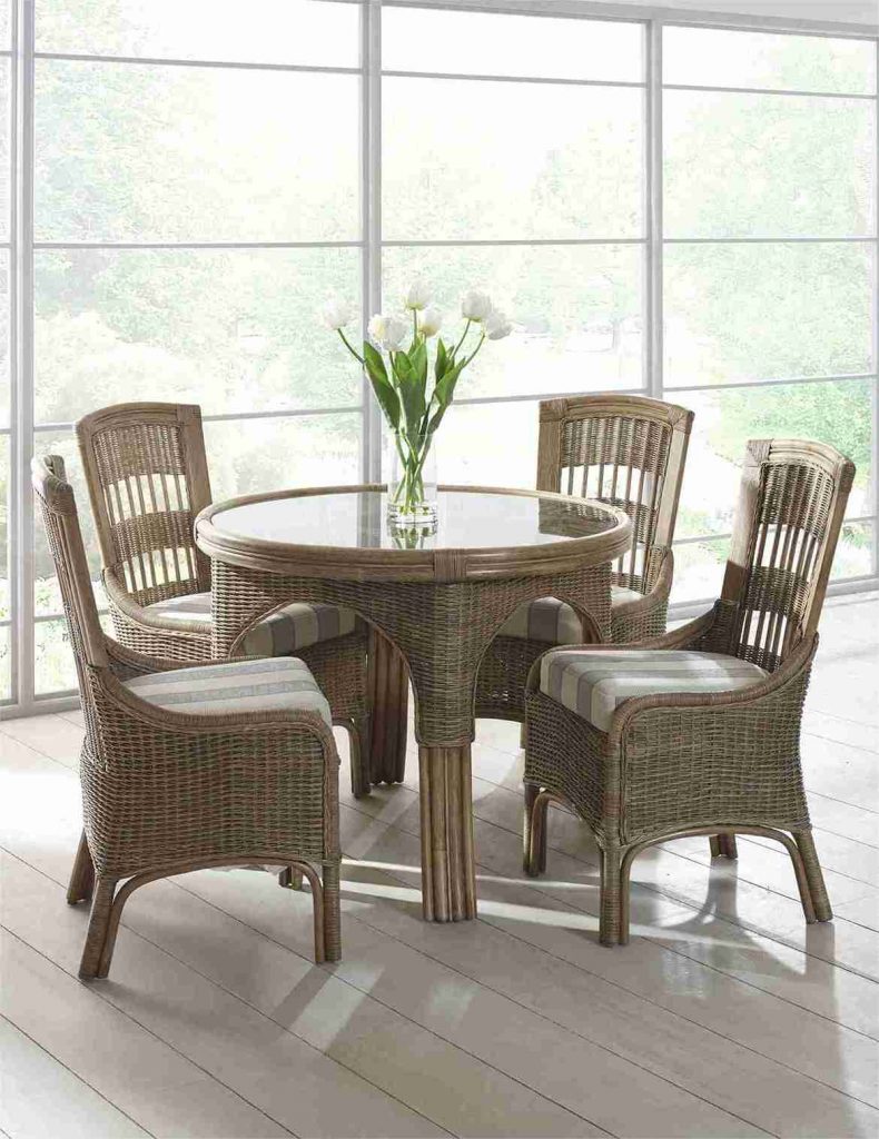 What Is Cane Furniture?