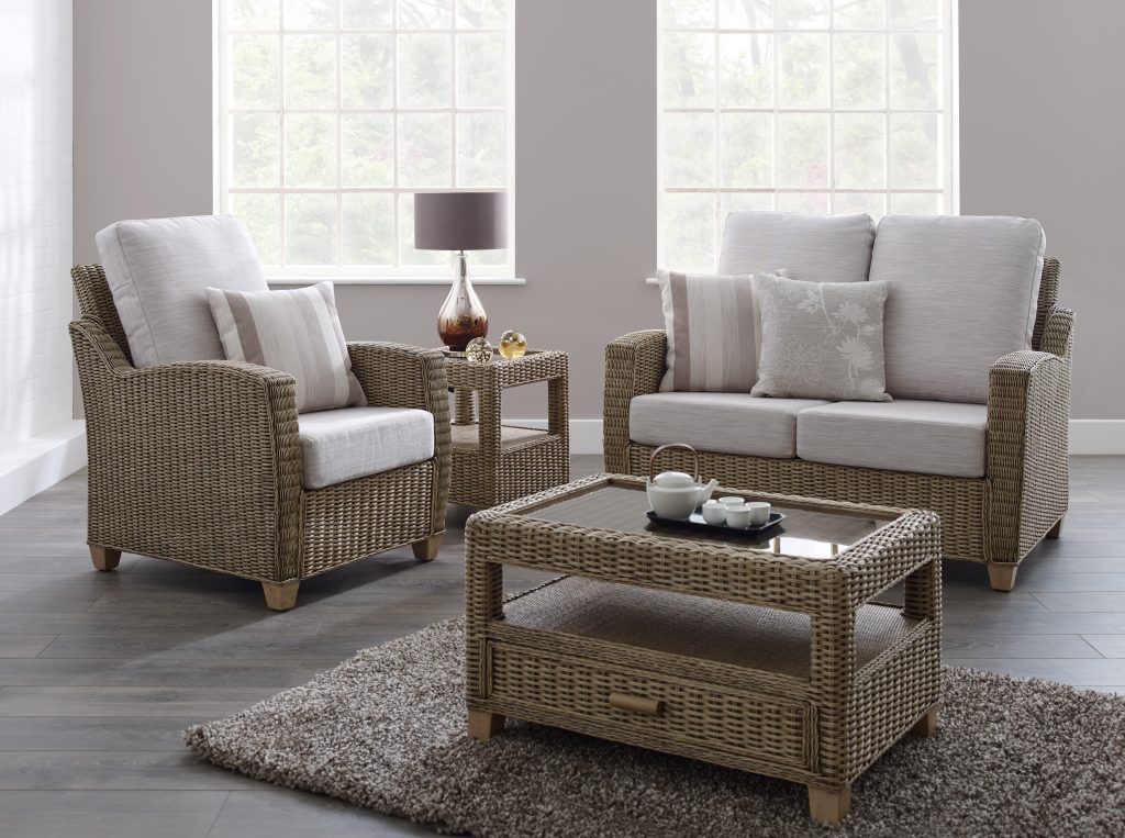 Designing Your Conservatory in Swindon